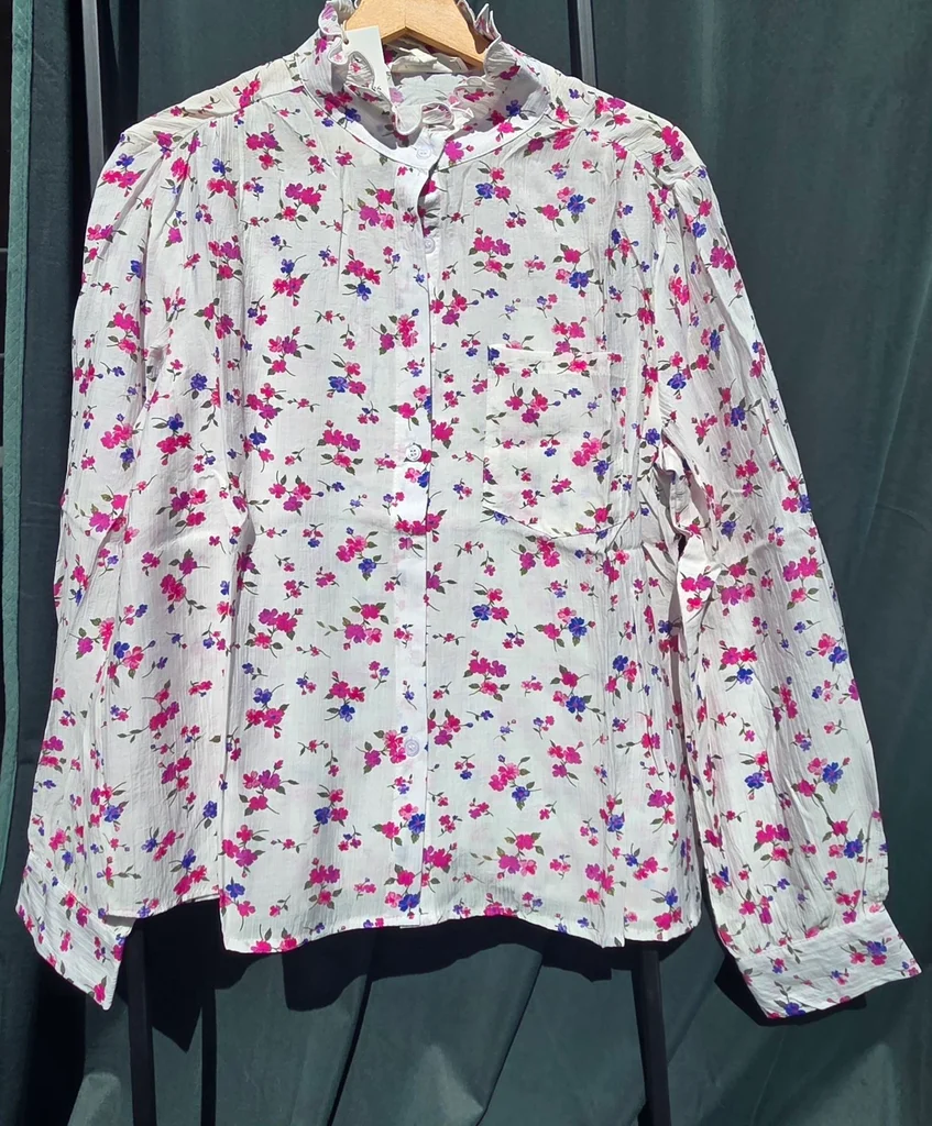 Set hemd en vest – photo 5
